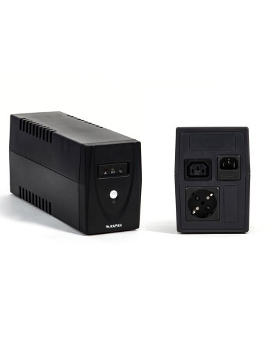 RAPAN-UPS 800 (738). Бесперебойный источник питания. Бастион в Армавире
