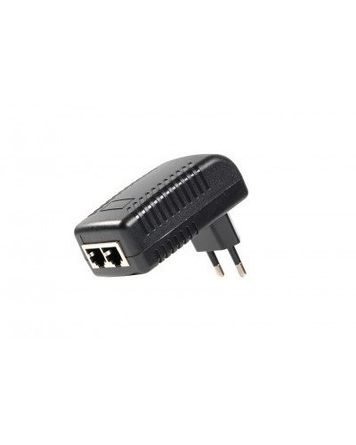 PSE-PoE.220AC/15VA  v.2 (4081). Инжектор одноканальный PoE. Бастион в Армавире