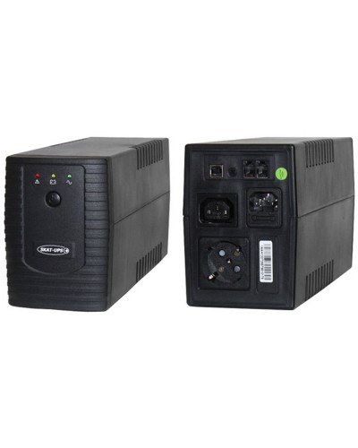 SKAT UPS 800/400 (454). Бесперебойный источник питания. Бастион в Армавире