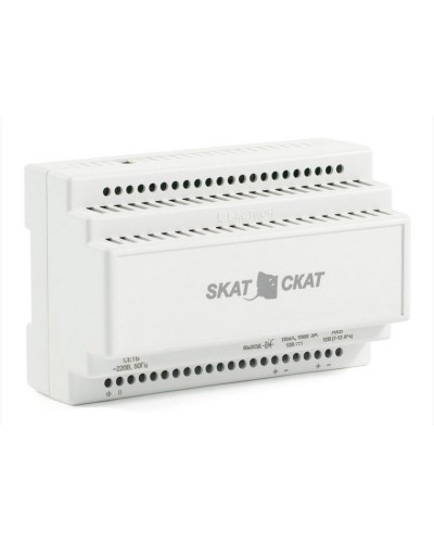 SKAT-12-3,0-DIN (580). Источник вторичного электропитания резервированный. Бастион в Армавире
