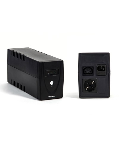 RAPAN-UPS 600 (739). Бесперебойный источник питания. Бастион в Армавире