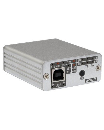 USB-RS. Преобразователь интерфейсов. Болид в Армавире