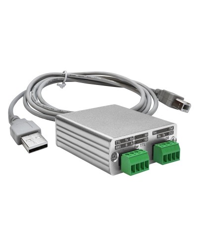 USB-RS. Преобразователь интерфейсов. Болид в Армавире