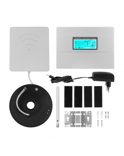 DS-900/2100-20. Комплект усиления сотовой связи 900/2100 МГц. Далсвязь в Армавире