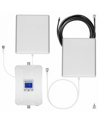 DS-900/1800-17 С3. Комплект усиления сотовой связи 900/1800 МГц. Далсвязь в Армавире