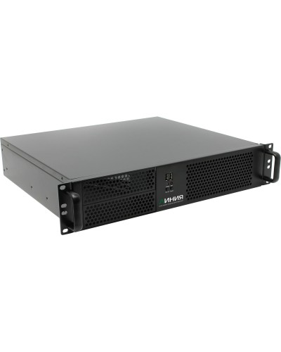 Линия NVR 32-2U Linux. IP-видеосервер 32-канальный. ДевЛайн в Армавире
