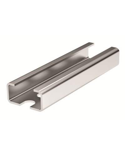 DIN-рейка перфорированная С1F 30х15х16 мм L2000 (02165). Дин-рейка перфорированная. ДКС в Армавире
