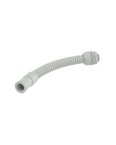 Муфта гибкая труба-коробка, IP65, D20 (57120). Муфта гибкая труба-коробка. ДКС в Армавире