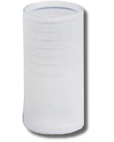 Муфта для труб гофрированных, IP40, D40 (50840). Муфта для труб гофрированных. ДКС в Армавире
