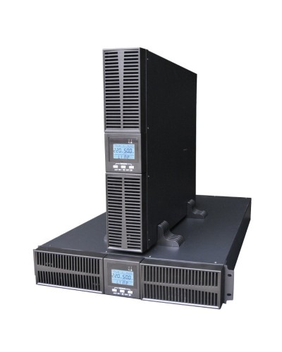 SMALLR1A5I Small Rackmount 1000 ВА. Источник бесперебойного питания. ДКС в Армавире