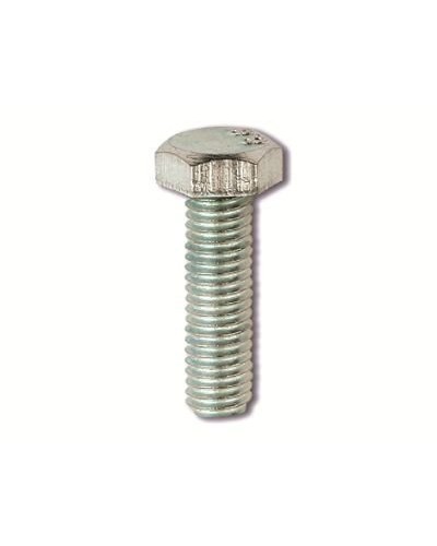 Болт с шестигранной головкой М10х25 (50 шт) (CM021025). Болт с шестигранной головкой. ДКС в Армавире