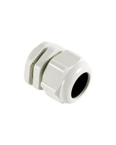 Кабельный зажим IP68, D-внутр 10-14мм PG16 (5 шт) (41016-5). Кабельный зажим. Экопласт в Армавире