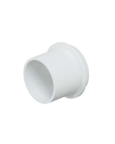 Муфта труба-коробка для трубы D20, м.о. D29 (20 шт) (40521HF). Муфта труба-коробка, без галогена. Экопласт в Армавире
