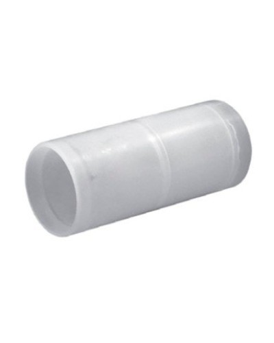 Муфта для гофрированной трубы D25 (50шт) (42425-50). Муфта для гофрированной трубы. Экопласт в Армавире
