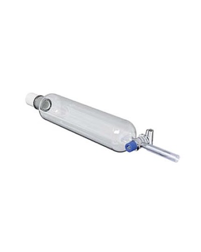 Ecoplast ёмкость для сбора конденсата, для трубы D25 (стекло) (49446). Ёмкость для сбора конденсата. Экопласт в Армавире