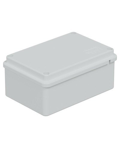 Коробка BJB/JBS120 120х80х50, IP56, белая (44058W-1). Коробка монтажная. Экопласт в Армавире