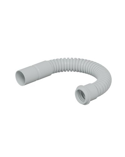 Гибкий поворот труба-коробка D20, м.о. D23, IP44 (20 шт) (44161). Гибкий поворот труба-коробка. Экопласт в Армавире
