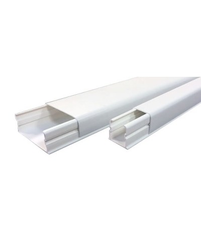 Миниканал 60/3х16 U-LITE (79012): Миниканал в Армавире