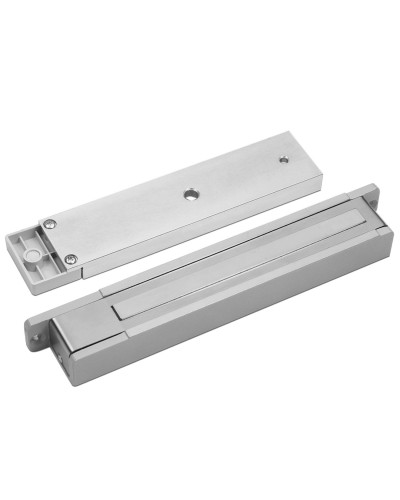 AL-300-24V Premium (серый). Замок электромагнитный. ЭКСКОН в Армавире