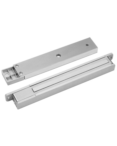 AL-200-24V Premium (серый). Замок электромагнитный. ЭКСКОН в Армавире