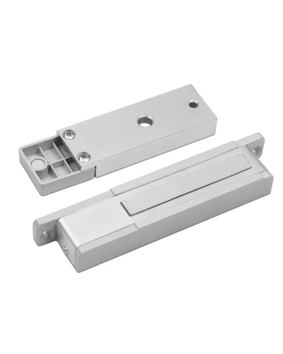 AL-150-24V Premium (серый). Замок электромагнитный. ЭКСКОН в Армавире
