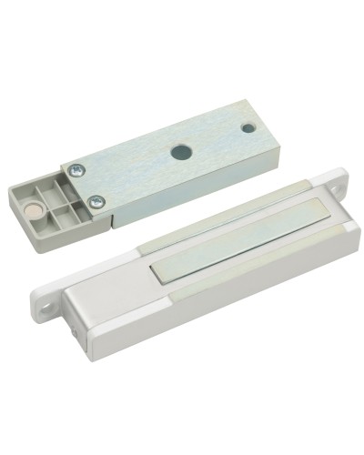 AL-150 Premium (белый). Замок электромагнитный. ЭКСКОН в Армавире
