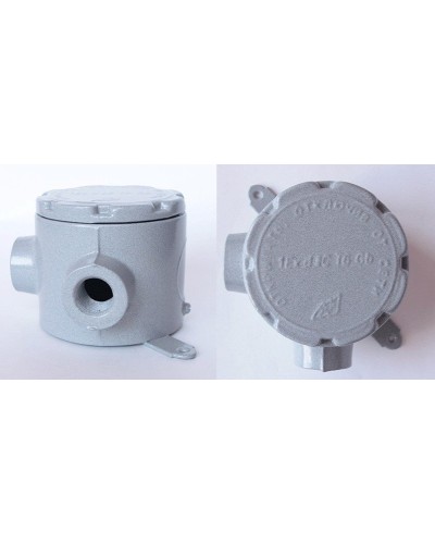 КУА-20У3 (M20х1,5). Коробка коммутационная взрывозащищенная. ЭлектроСпецИндустрия в Армавире