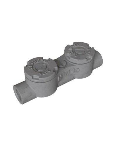 КПЛ-40, IP54. Коробка коммутационная взрывозащищенная. ЭлектроСпецИндустрия в Армавире