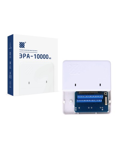 Эра-10000V2. Сетевой контроллер. Эра новых технологий в Армавире