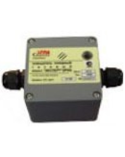 ИП 417-5 Эксперт IP55 (ранее 435-5 Н IP55). Извещатель пожарный газовый. Этра-спецавтоматика в Армавире