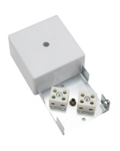 КМ-О (2к*10,0)-IP41: Коробка монтажная огнестойкая в Армавире