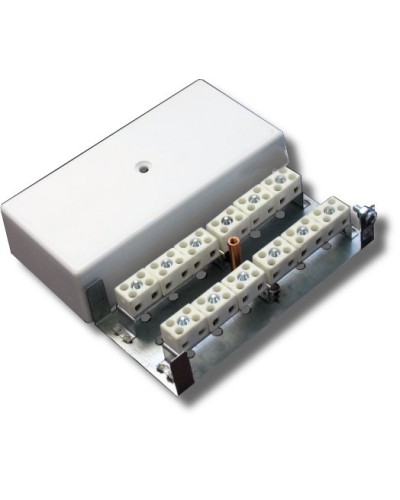 КМ-О (24к)-IP41-d: Коробка монтажная огнестойкая в Армавире