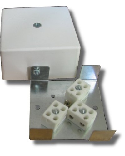 КМ-О (6к)-IP41: Коробка монтажная огнестойкая в Армавире