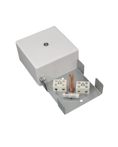 КМ-О (4к)-IP41+ОТТВ: Коробка монтажная огнестойкая в Армавире