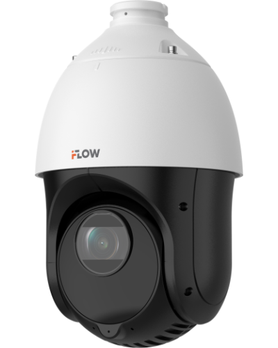 F-IP-1441CSZ25. Бюджетная IP-видеокамера поворотная. i-FLOW в Армавире