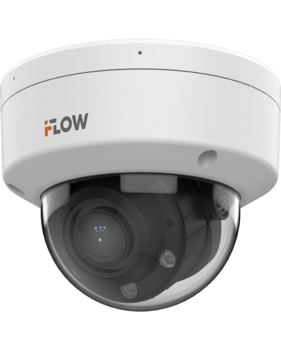 F-IC-2742C2MSZ4(2.8-12мм). Бюджетная IP-видеокамера купольная. i-FLOW в Армавире