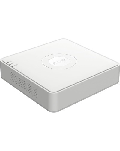 F-HR-1042. Видеорегистратор мультиформатный 4-канальный. i-FLOW в Армавире