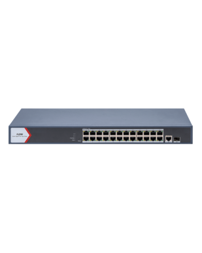 F-SW-EM626POE-VM/L. Коммутатор с POE. i-FLOW в Армавире