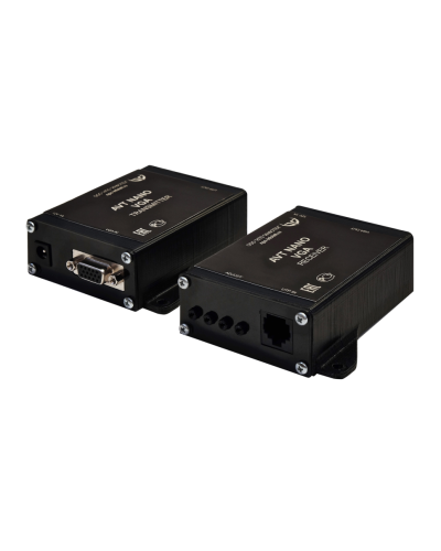 AVT-Nano VGA. Удлинитель VGA до 400 метров. . Инфотех в Армавире