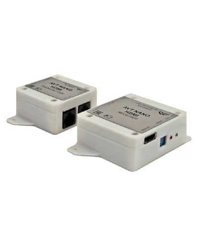 AVT-Nano HDMI. Блок приема и передачи данных. Инфотех в Армавире