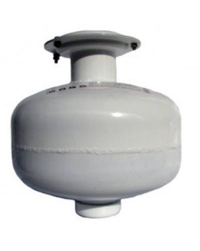 МПП(Н)-9(п)-И-ГЭ-У2 (Тунгус). Модуль порошкового пожаротушения. Источник плюс в Армавире