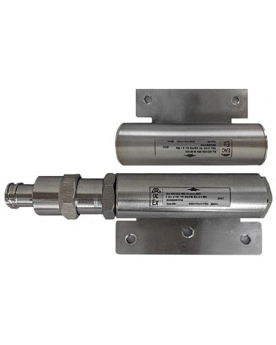 Ex ИО 102 МК Al исп.300 М200 TG-3/4. Извещатель охранный точечный магнитоконтактный взрывозащищенный. Магнито-Контакт в Армавире