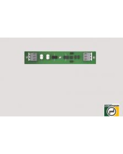ГР-2П1 (2,3,4,5). Плата сменная для блока. ОМЕГА-Микродизайн в Армавире
