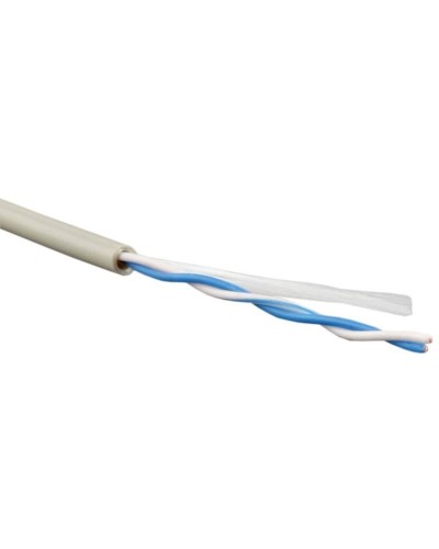 ParLan U/UTP Cat5e PVC 1х2х0,52. Кабель «витая пара» (LAN) для структурированных систем связи. Паритет в Армавире