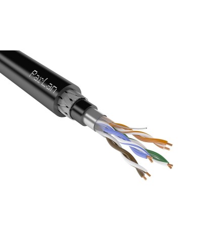 ParLan ARM PS F/UTP Cat5e 4х2х0,52 РЕ. Кабель «витая пара» (LAN) для структурированных систем связи. Паритет в Армавире