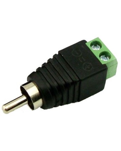 RCA (штекер) с клеммной колодкой. Разъем RCA. Прочие зарубежные в Армавире