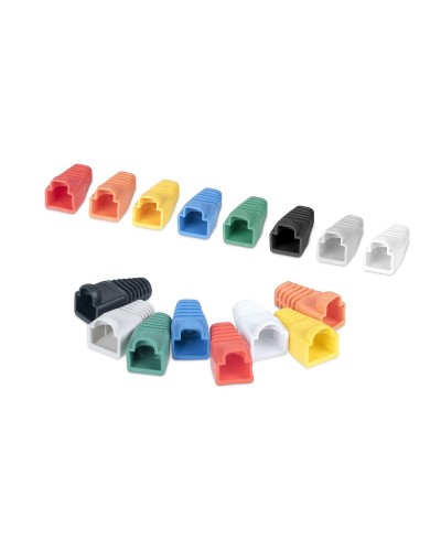 RJ-45-cap (зеленый). Изолирующий колпачок. Прочие зарубежные в Армавире