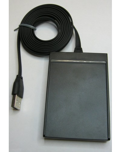 КСУ-125-USB. Контрольный считыватель. Прокс в Армавире