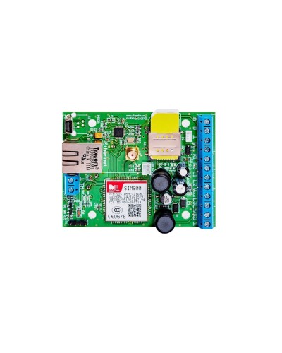 SRB102L-2GSM Ретранслятор Болид. Конвертор протоколов. Проксима в Армавире