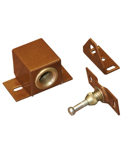 Promix-SM102.11 brown (Шериф-2 лайт НЗ-К 24В). Замок электромеханический. Промикс в Армавире